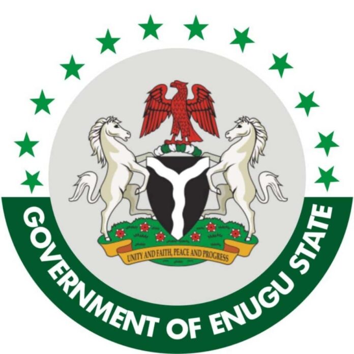 Enugu state govt