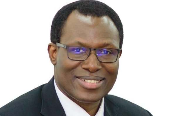 Gbenga-Adebayo
