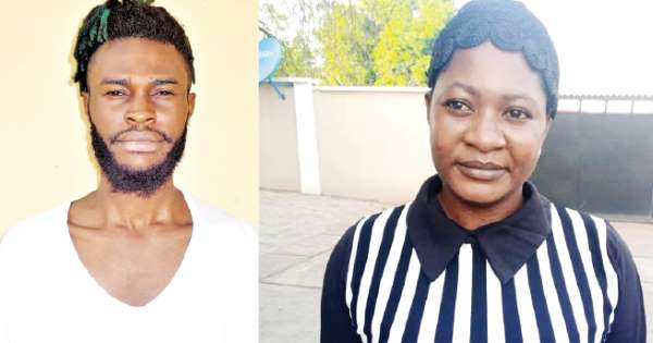 IMT Final Year Student Jailed For $15,000 Fraud
