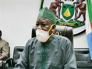 Kano State Govt