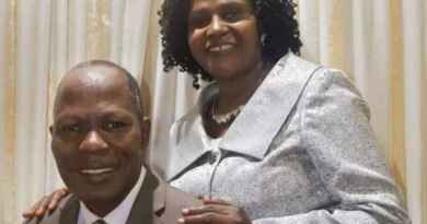Kidnapped-Apostle-Bako-wife-regain-freedom-in-Kaduna