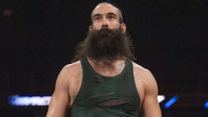 Luke Harper Luke Harper