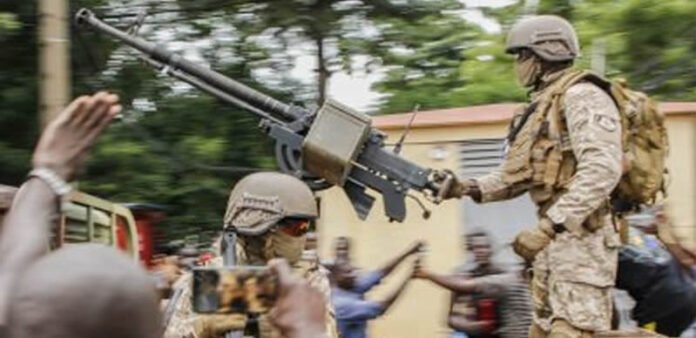 Mali-junta