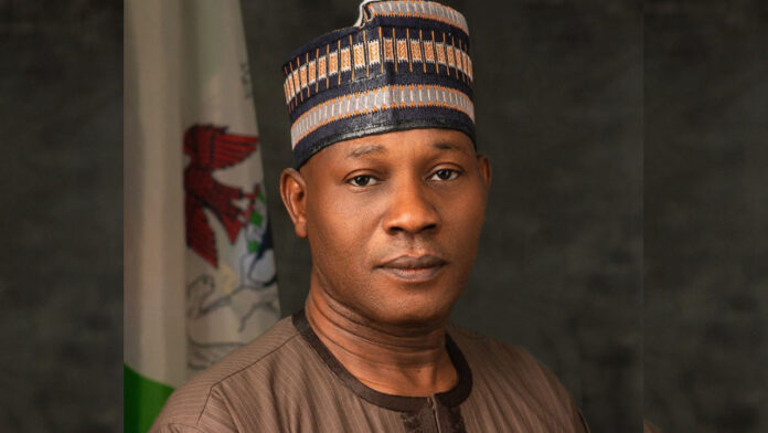 Muhammed-Muhammadu
