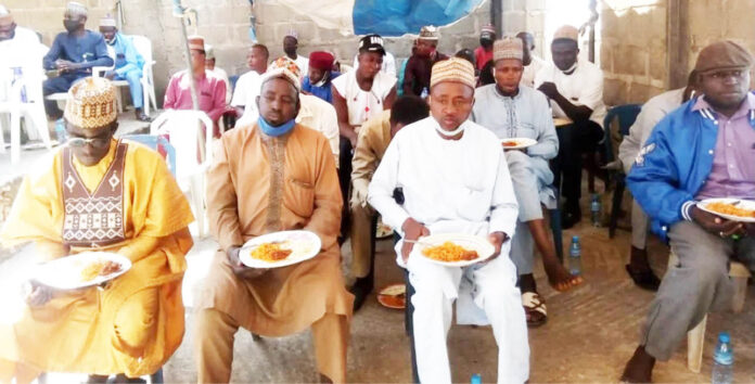 Muslims-at-a-church-service-to-celebrate-Christmas-in-Kaduna-yesterday.