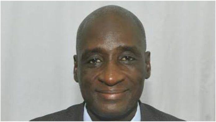 Nigeria Christian Fellowship President, Prof Charles Adisa Is Dead