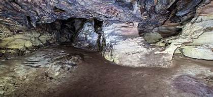 Ogbunike Cave 2