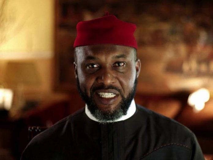 Osita-Chidoka