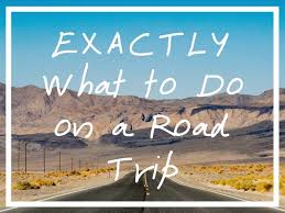 Road Trip