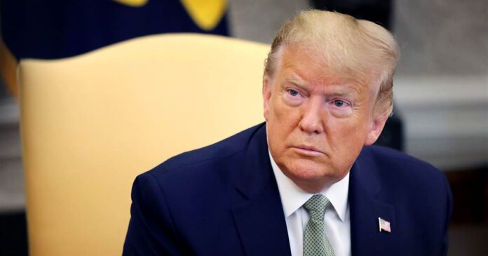 Trump 1