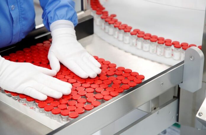 Turkey Refutes Report It Ruled Out Russia's COVID-19 Vaccine, Says Could Use If Meets Criteria