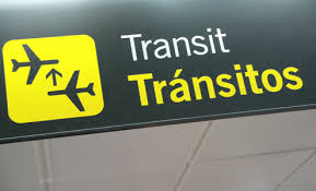 airport transit visa