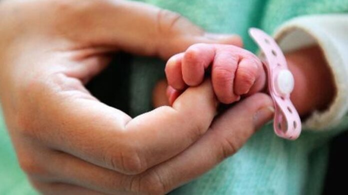 child mortality