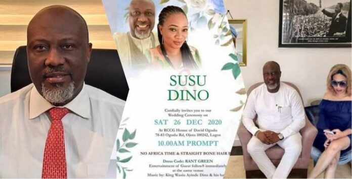 dino melaye