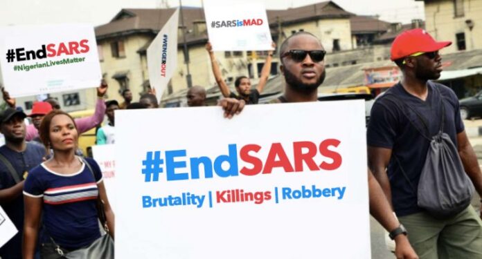 endsars