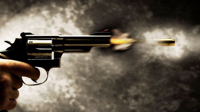 gun-bullet
