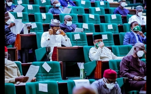 house of reps