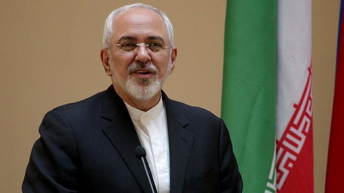 javad zarif