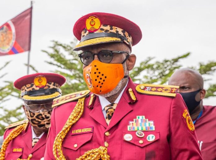 Akeredolu