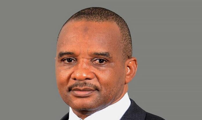Bashir-Jamoh-new-Director-General-NIMASA