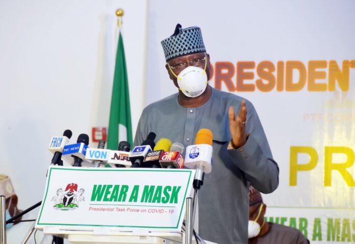 Boss Mustapha Boss Mustapha