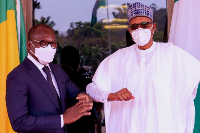 Buhari-Talon