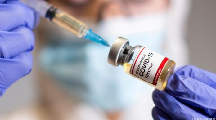 COVID-19-vaccine