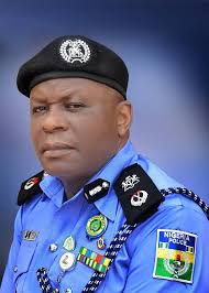 Ebonyi State Commissioner of Police, Mr Philip Maku,