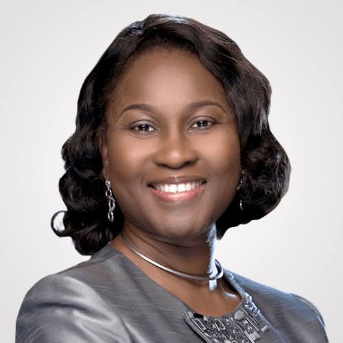 FCMB Names Yemisi Edun As Acting-MD
