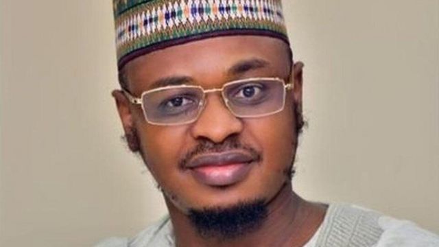 Isah Pantami