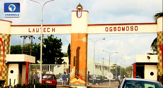 LAUTECH-Ogbomosho