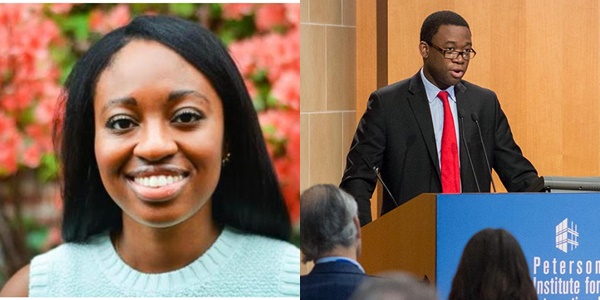 Meet 2 Nigerians who make Biden's list of first 100 appointees