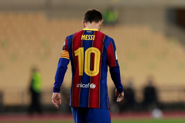 Messi