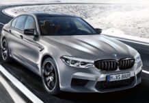 New M5 CS Is The Most Potent BMW Ever, And A Few Examples Are Coming To SA