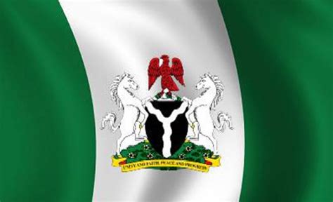 Nigeria Logo