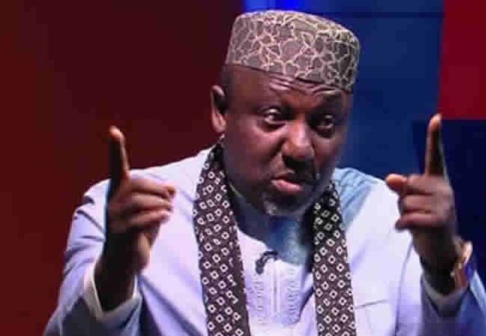 Okorocha