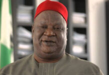 Zoning or Not, I Will Contest For President In 2023: Pius Anyim Pius Anyim