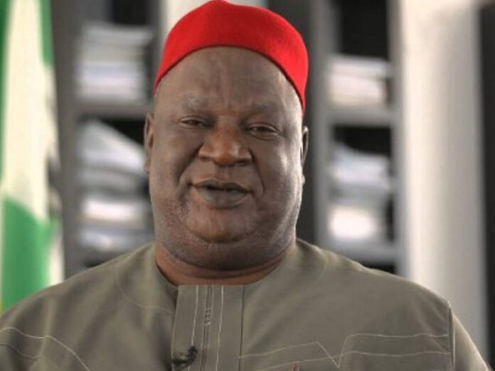 Pius Anyim