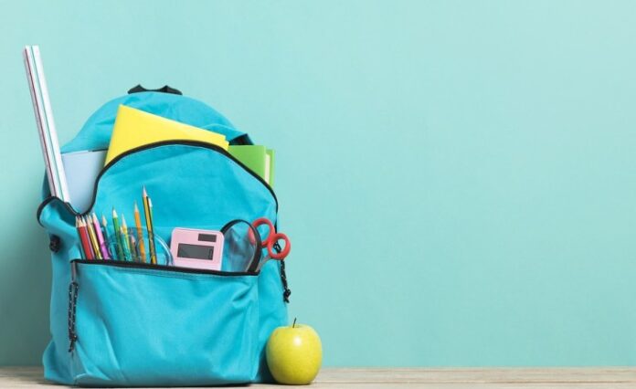School Bag