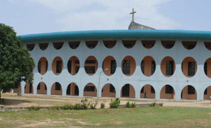Tac-building