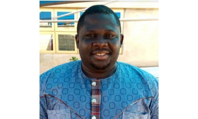 Tetebremu Kennedy Afreh Poku,