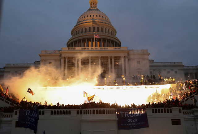 US Congress