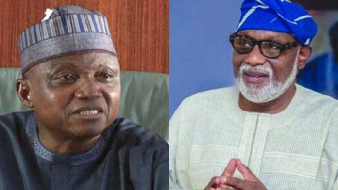 akeredolu-garba-shehu