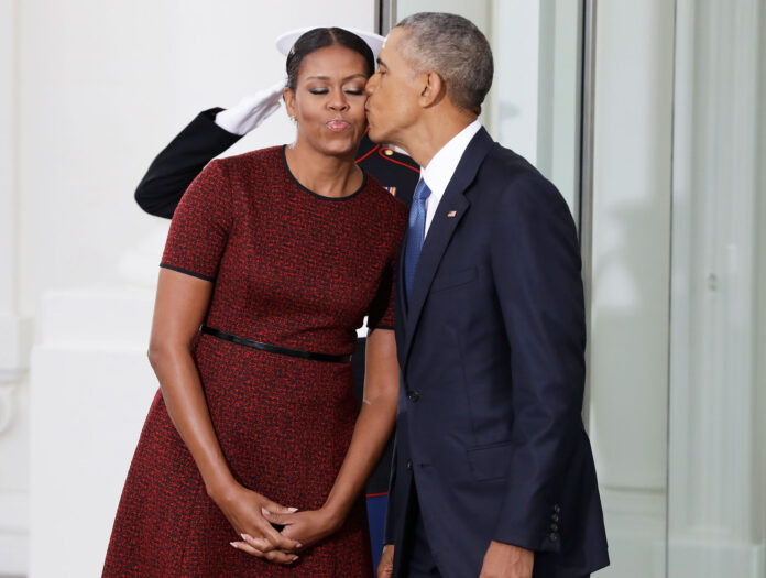 Obama