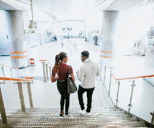 couple