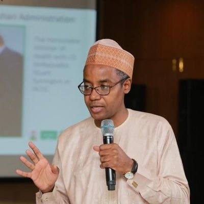 sani aliyu