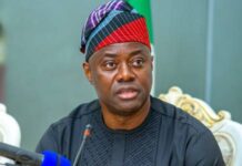 Oyo Launches Toll-Free Line For Students To Report Sexual Violence