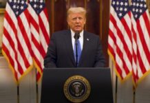 Trump Moves To Withdraw US From 66 UN, Other International Organisations