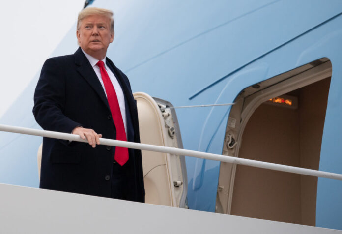 US-POLITICS-TRUMP