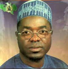 Abdulkadir Kure, a former Governor of Niger State